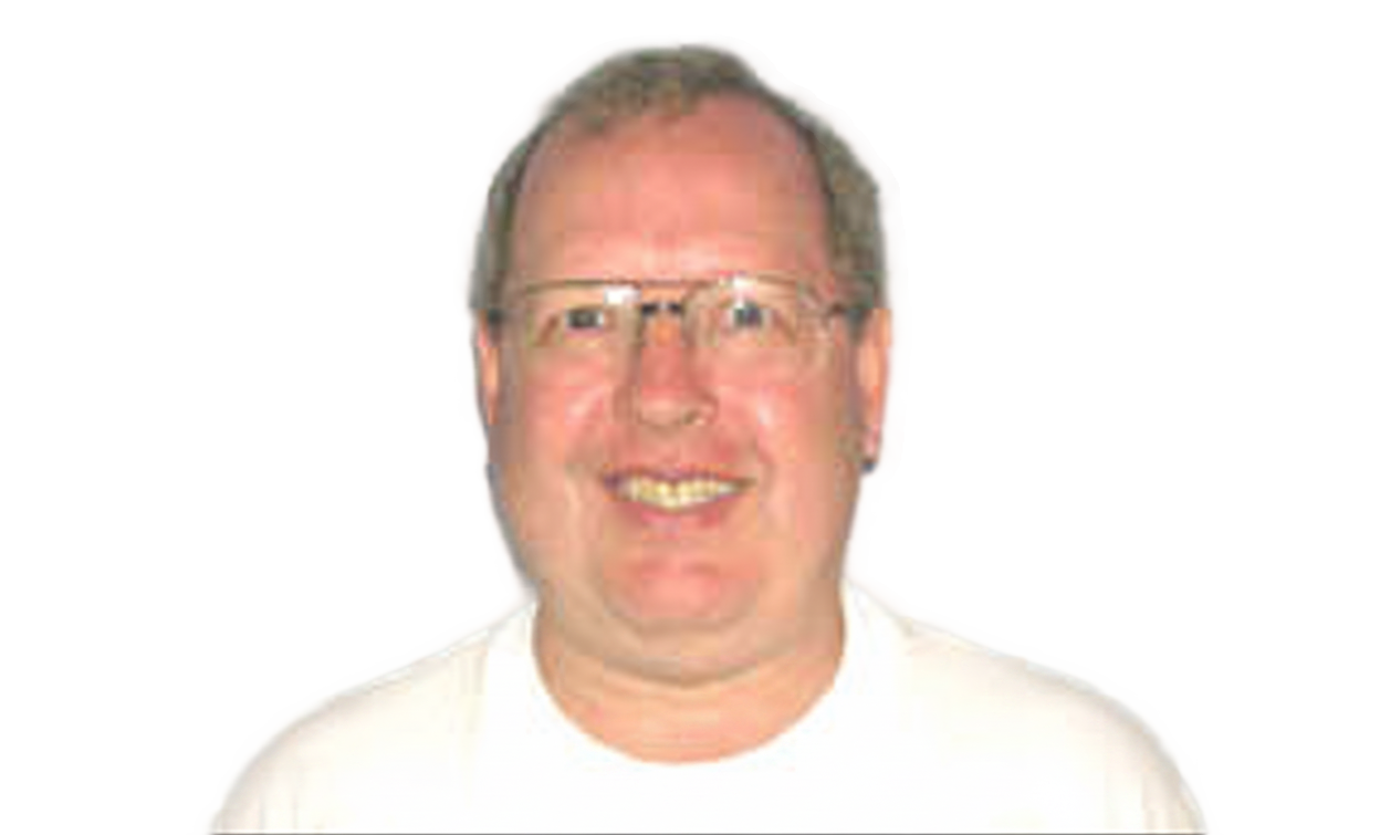 Gutermuth, Ken