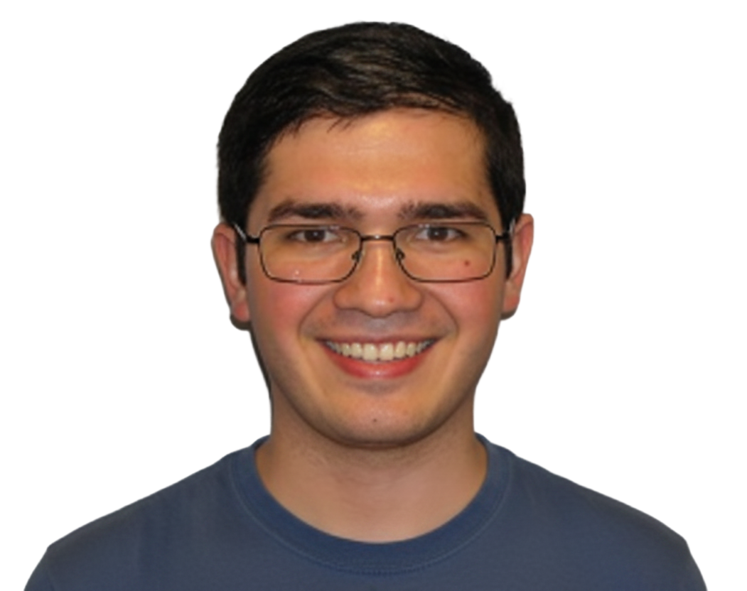 Gregorio, Alex