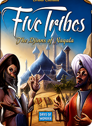 Five Tribes