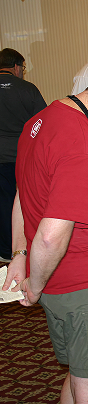 Evan Porter