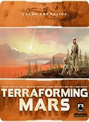 Transforming Mars